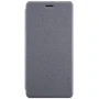 Nillkin Sparkle Series New Leather case for Meizu Pro 7 order from official NILLKIN store